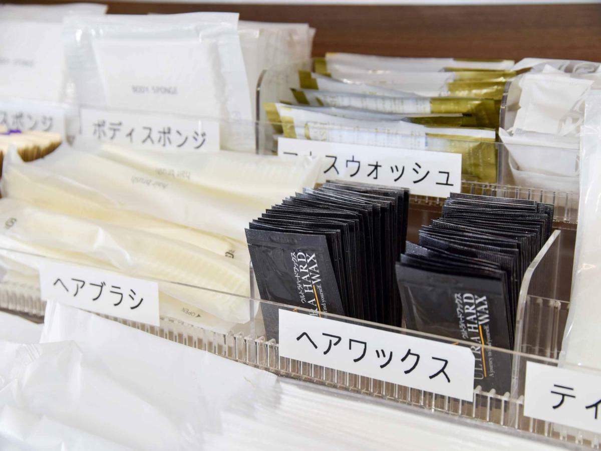 Ichihara Inn Social Anesaki Buitenkant foto