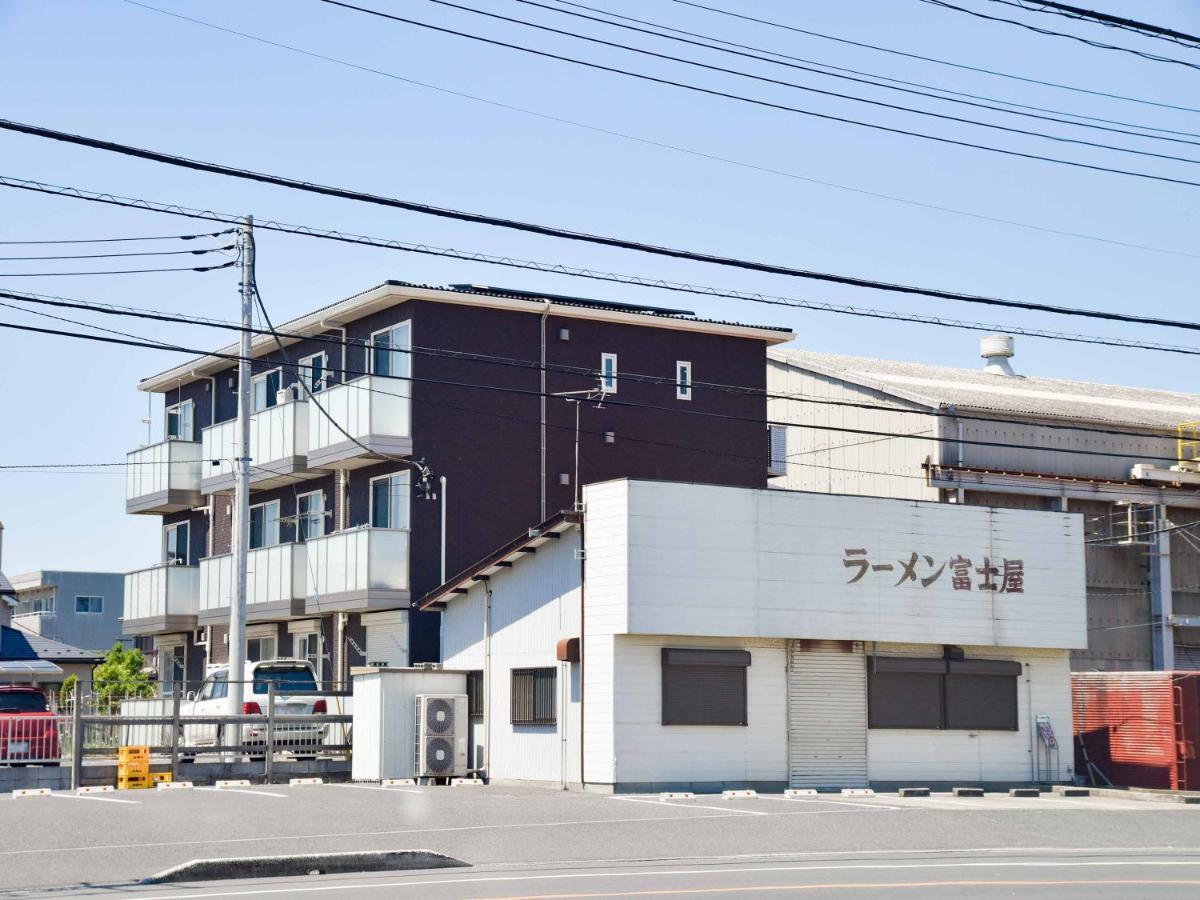 Ichihara Inn Social Anesaki Buitenkant foto