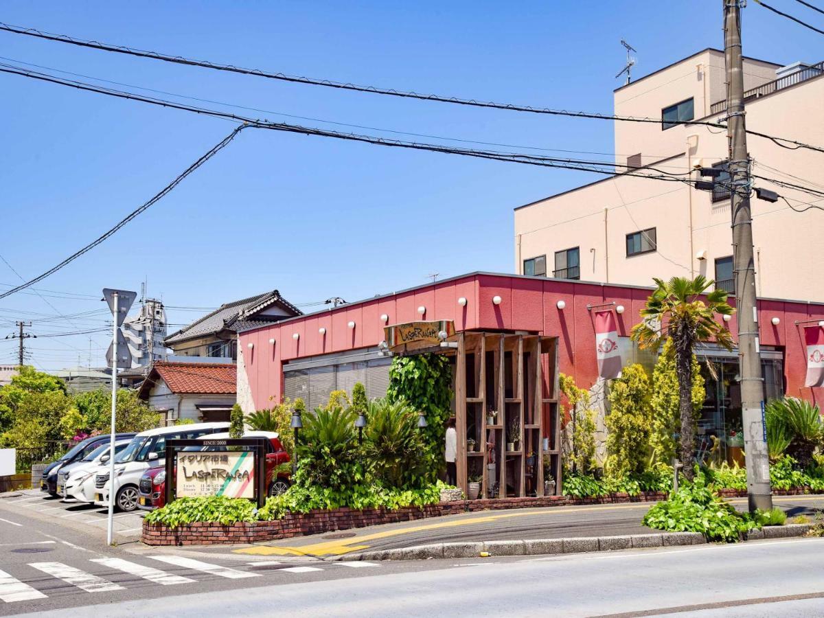 Ichihara Inn Social Anesaki Buitenkant foto