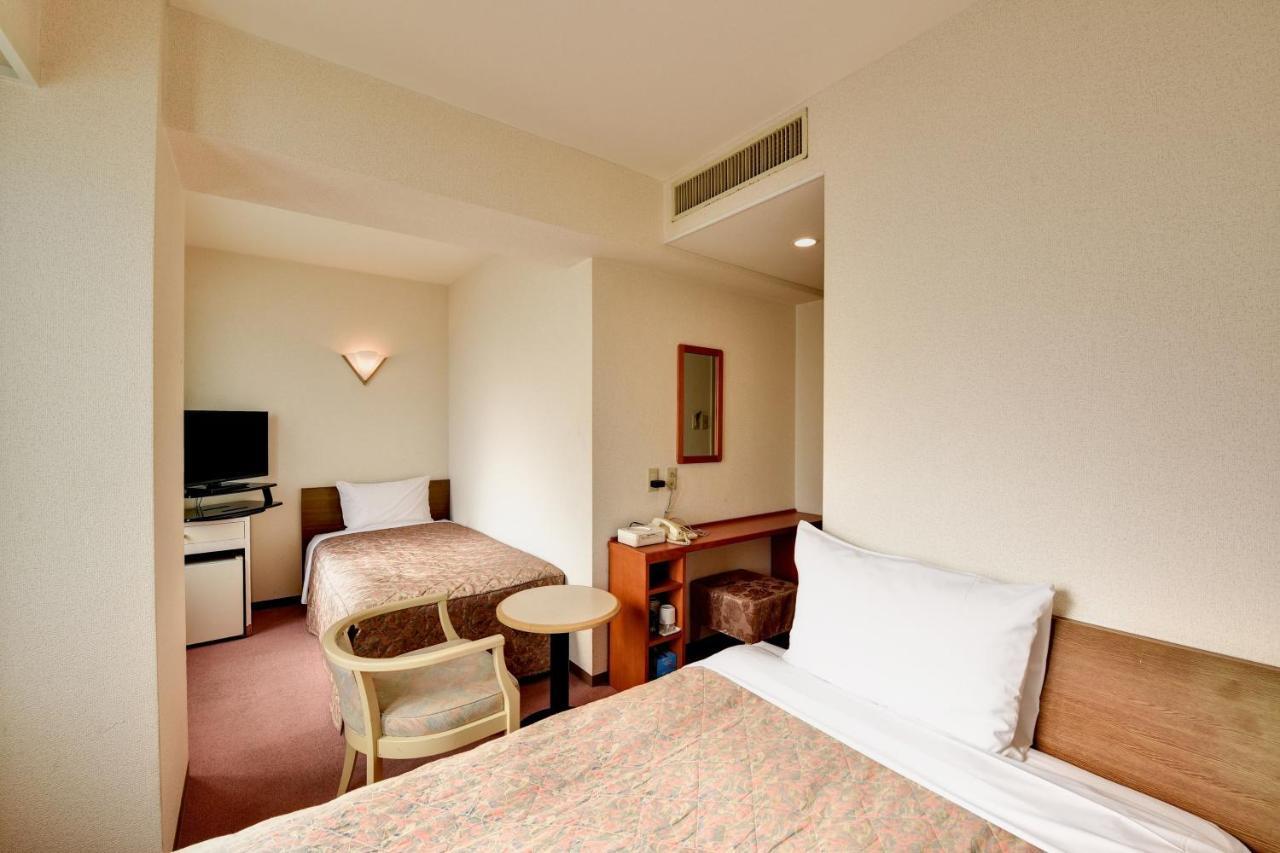 Ichihara Inn Social Anesaki Buitenkant foto